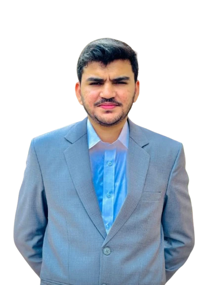 Team Member Image