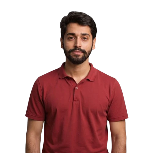 Team Member Image