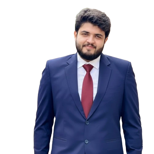 Team Member Image